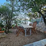 Hébergement de vacances Fuer 4 Personen By Interhome *