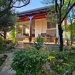 Hébergement de vacances Fuer 4 Personen By Interhome *
