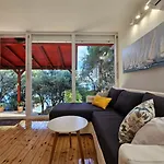 Fuer 4 Personen By Interhome Posedarje
