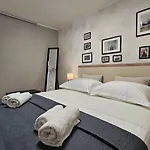 Hébergement de vacances Fuer 4 Personen By Interhome *