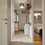 Hébergement de vacances Fuer 4 Personen By Interhome Posedarje