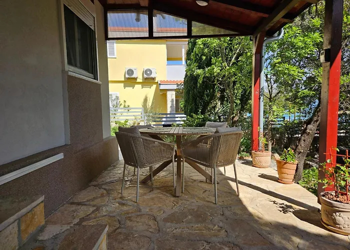 Fuer 4 Personen By Interhome Holiday home *