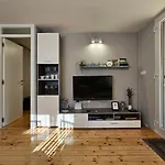 Fuer 4 Personen By Interhome Posedarje
