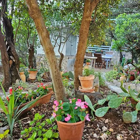 Fuer 4 Personen By Interhome Σπίτι διακοπών