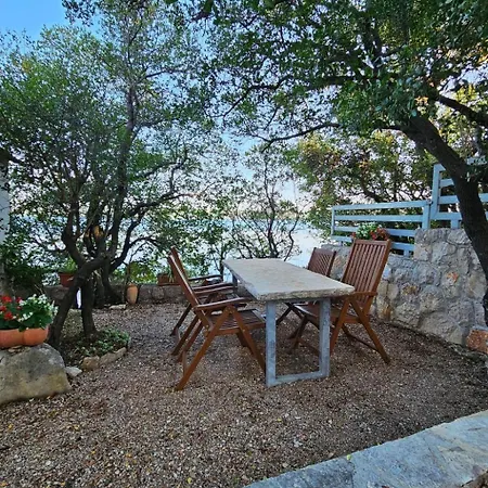 Σπίτι διακοπών Fuer 4 Personen By Interhome *