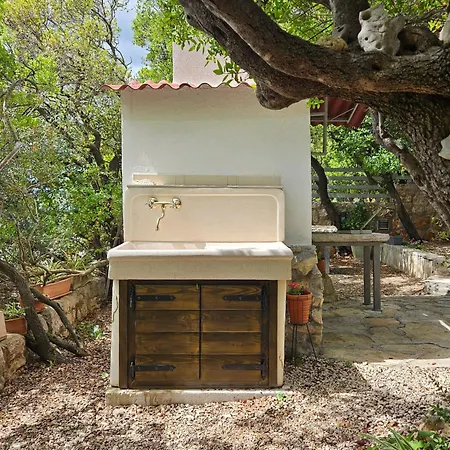 Fuer 4 Personen By Interhome בית נופש