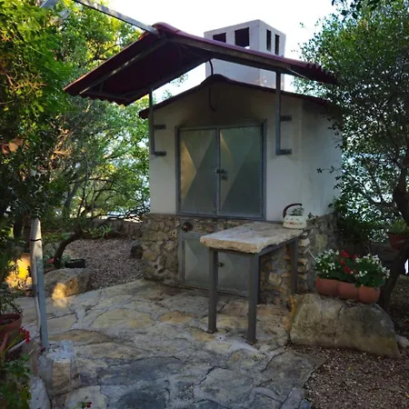 Fuer 4 Personen By Interhome Σπίτι διακοπών