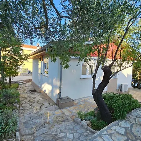 Fuer 4 Personen By Interhome Σπίτι διακοπών Posedarje