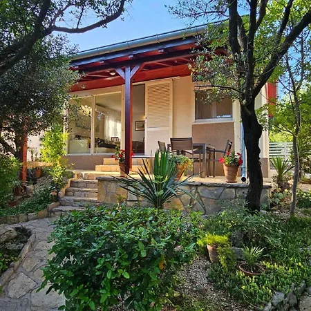 Σπίτι διακοπών Fuer 4 Personen By Interhome *