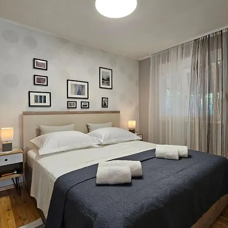 Fuer 4 Personen By Interhome *