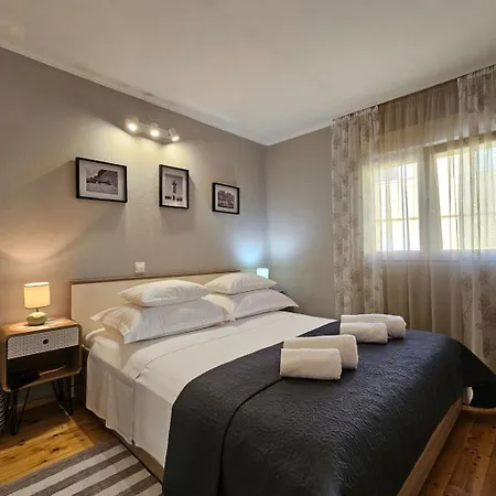 Fuer 4 Personen By Interhome Σπίτι διακοπών Posedarje