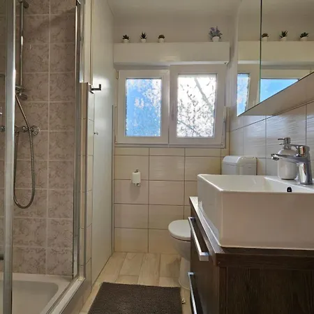 Fuer 4 Personen By Interhome Σπίτι διακοπών *