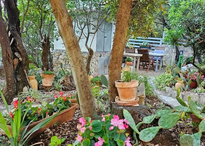 Fuer 4 Personen By Interhome 펜션