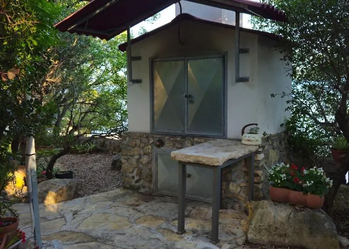 Fuer 4 Personen By Interhome 펜션