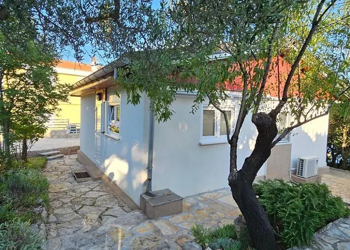 Fuer 4 Personen By Interhome בית נופש פוסדריה