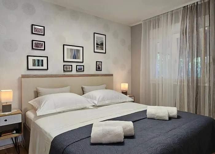 Fuer 4 Personen By Interhome *