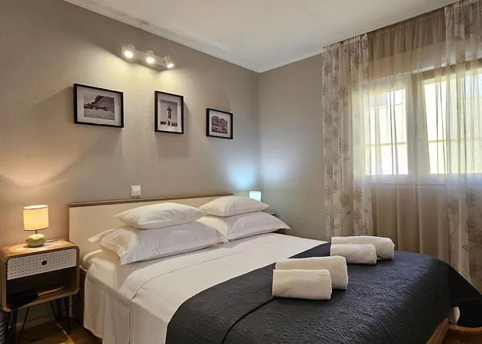 Fuer 4 Personen By Interhome 펜션 포세다르예